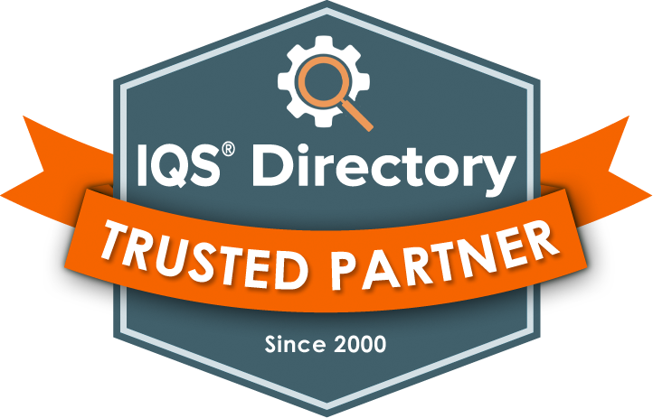 IQS Directory Trusted Partner