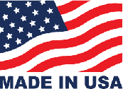 made in usa designed